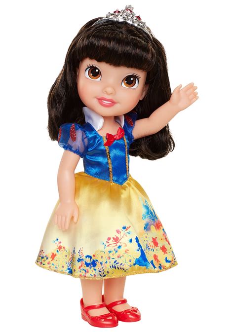 big disney princess dolls|More.